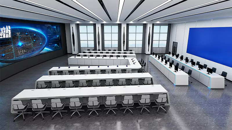 Làm thế nào người ta có thể chọn giao diện điều khiển phù hợp?