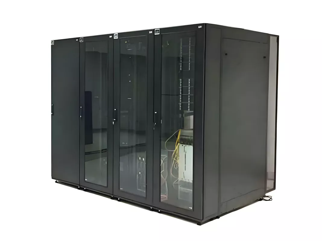 Làm thế nào bạn có thể chọn tủ mạng phù hợp cho doanh nghiệp của mình?