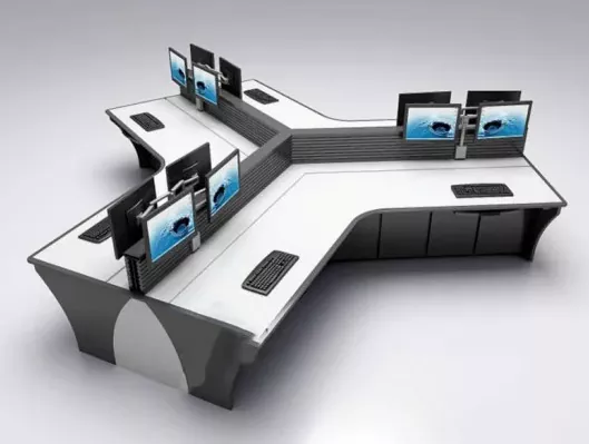 Bảng điều khiển điều phối