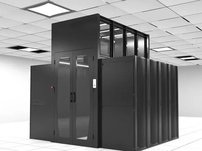 Ống dẫn khí lạnh hai hàng