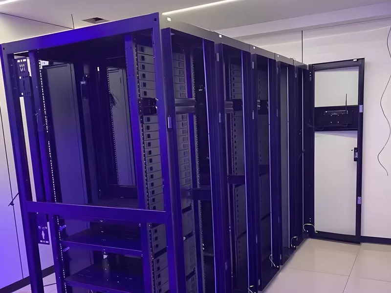 Kênh không khí lạnh một hàng