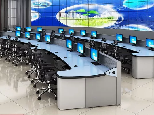 Bảng điều khiển giám sát lưu lượng truy cập